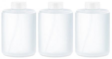 Купить Сменные блоки для Xiaomi Mijia Automatic Foam Soap Dispenser White (3 шт)