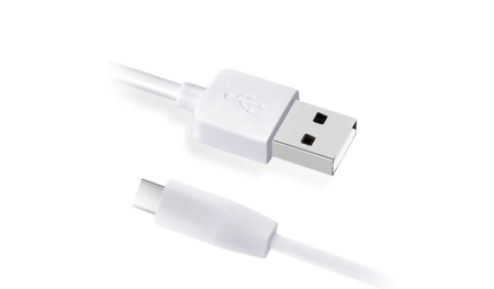 Купить Кабель TYPE-C X1 1М белый HOCO