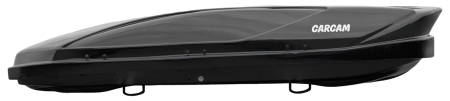 Купить CARCAM ROOF BOX 390L (CC3004) Black