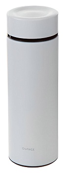 Купить Xiaomi Quange Thermos Cup 400ml (BW501) White