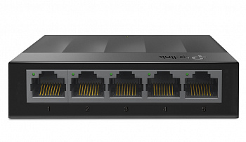 Купить TP-LINK LS1005G