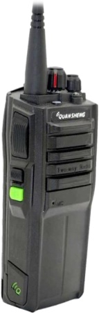 Купить Quansheng TG-1690 UHF