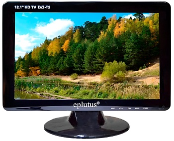 Купить Eplutus 12.1" LED TV EP-122T