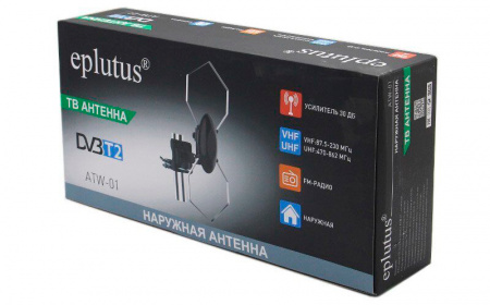Купить Eplutus ATW-01