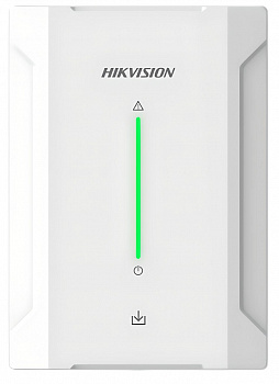 Купить Hikvision DS-PM1-O4H-H Расширитель шины Speed-X на 4 реле (220В)
