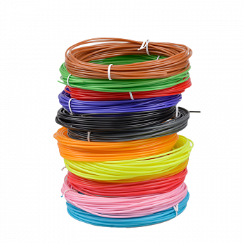 Купить CARCAM PCL пластик для 3D ручки